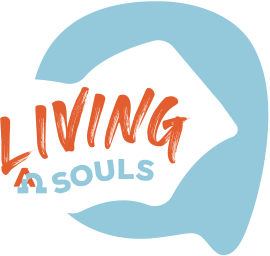 Living Souls | Mensen met een speciale opdracht